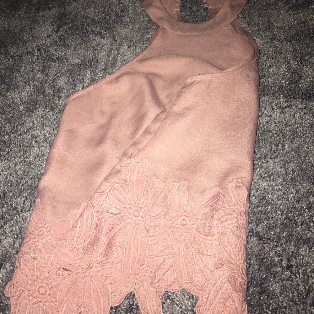 Halter Tank Top! - Picture 2 of 5